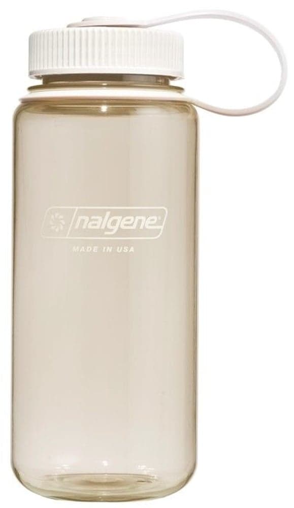 Bottle 0,5L Wide Mouth Sustain Cotton, view: 0