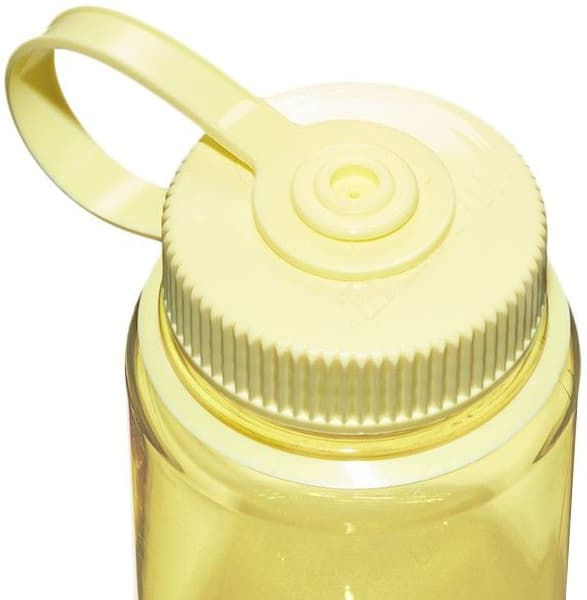 Bottle 0,5L Wide Mouth Sustain Butter, view: 2