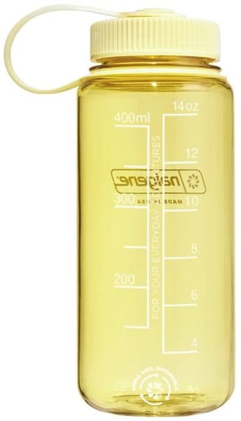 Bottle 0,5L Wide Mouth Sustain Butter, view: 1