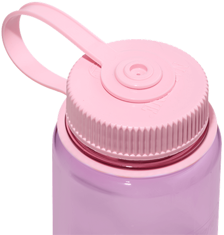 ympäristöystävällinen pullo, 0,5 L, Blossom Sustain, view: 2