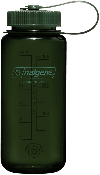 ympäristöystävällinen pullo, 0,5 L, Jade Sustain, view: 0