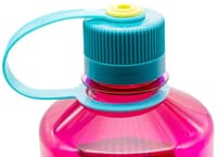 Bottle 1L Narrow Mouth Sustain Eggplant - view: 2