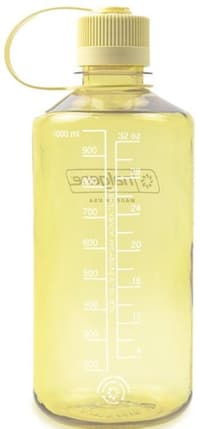 Bottle 1L Narrow Mouth Sustain Butter - view: 1