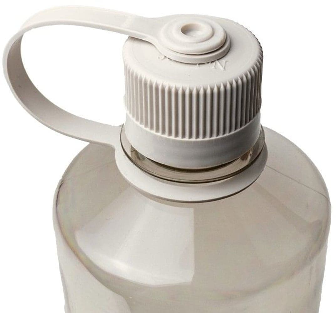 Bottle 1L Narrow Mouth Sustain Cotton, view: 2