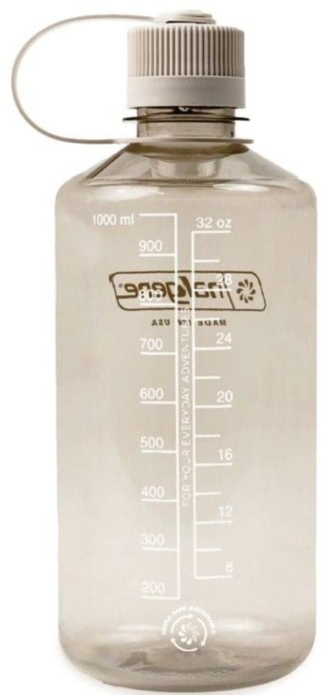 Bottle 1L Narrow Mouth Sustain Cotton, view: 1