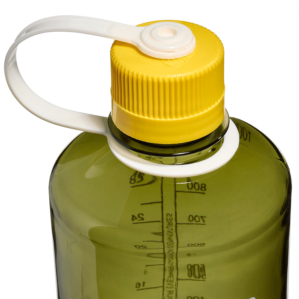 1 L Nm Sustain Bottle Oil Green With Freesia, view: 2