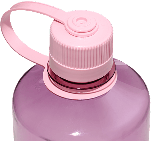 ympäristöystävällinen pullo, 1 L, Blossom Sustain, view: 2