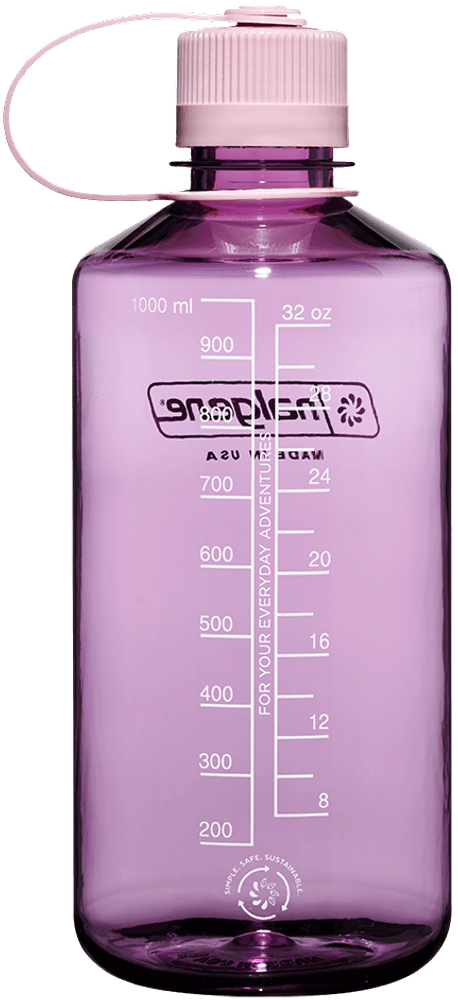 ympäristöystävällinen pullo, 1 L, Blossom Sustain, view: 1