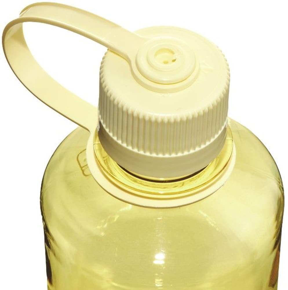 Bottle 0,5L Narrow Mouth Sustain Butter, view: 2