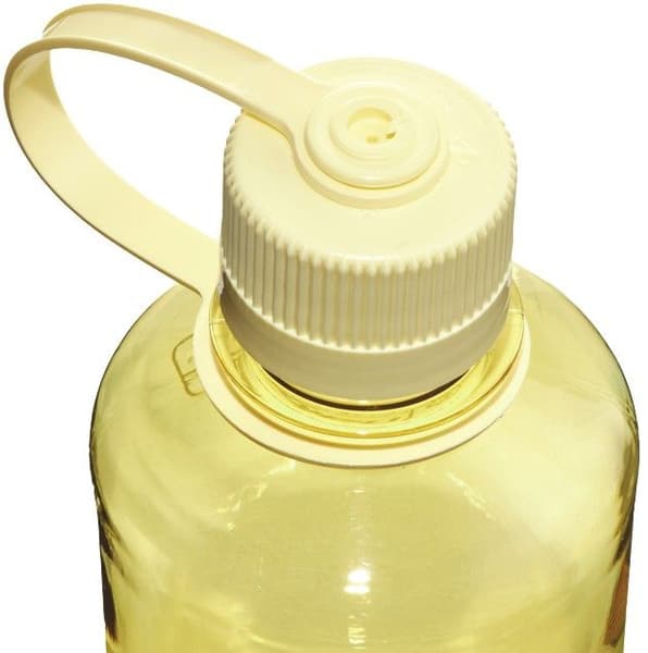 Bottle 0,5L Narrow Mouth Sustain Butter, view: 2