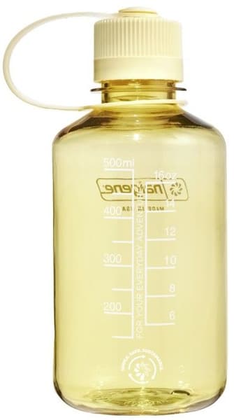 Bottle 0,5L Narrow Mouth Sustain Butter, view: 1