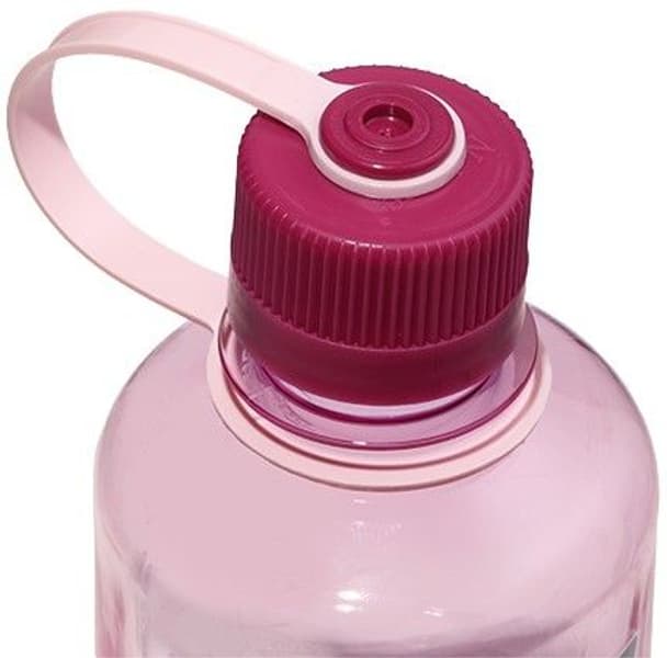 Bottle 0,5L Narrow Mouth Sustain Cosmo Pink, view: 2