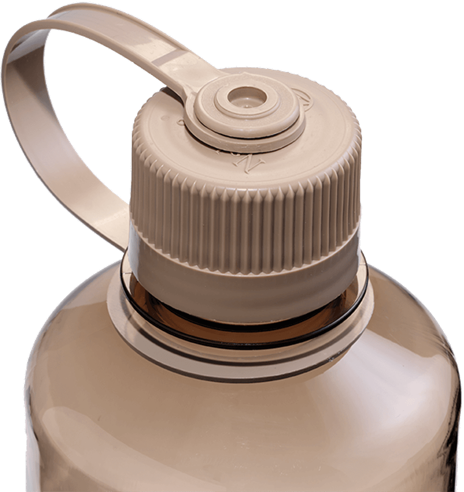 ympäristöystävällinen pullo, 0,5 L, Mocha Sustain, view: 2