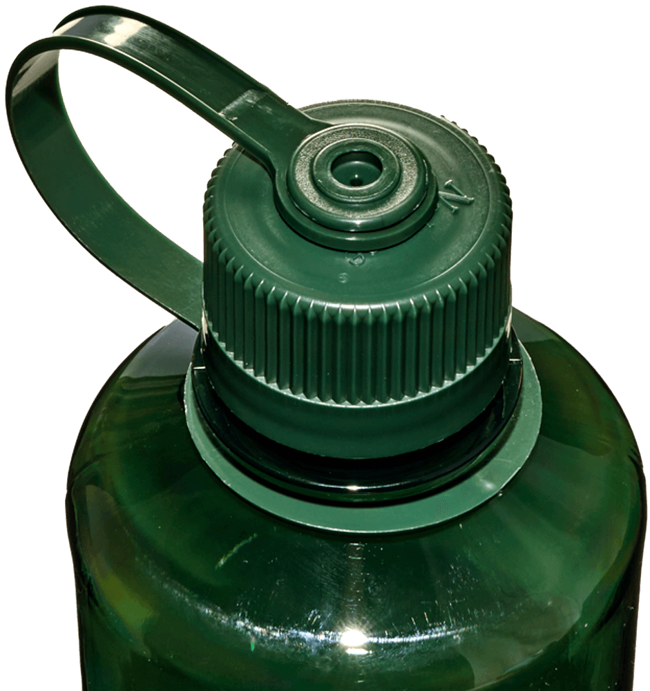 ympäristöystävällinen pullo, 0,5 L, Jade Sustain, view: 2