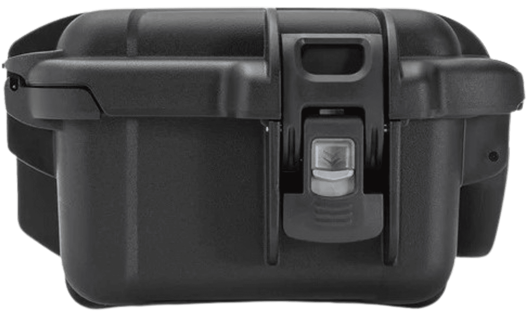 905 Foam Case varustelaukku, Black, view: 4