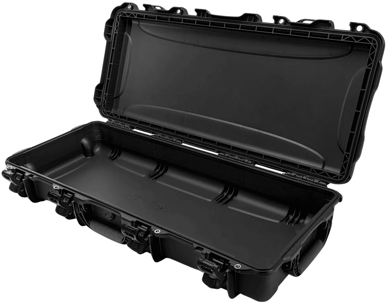 985 Foam Case varustelaukku, Black, view: 2