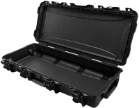 985 Foam Case varustelaukku, Black - view: 2