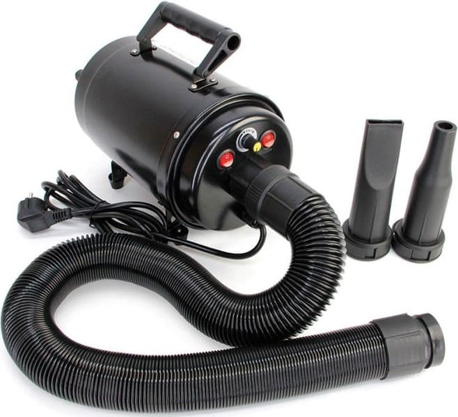 NBF Tornado -turkinkuivaaja, view: 0