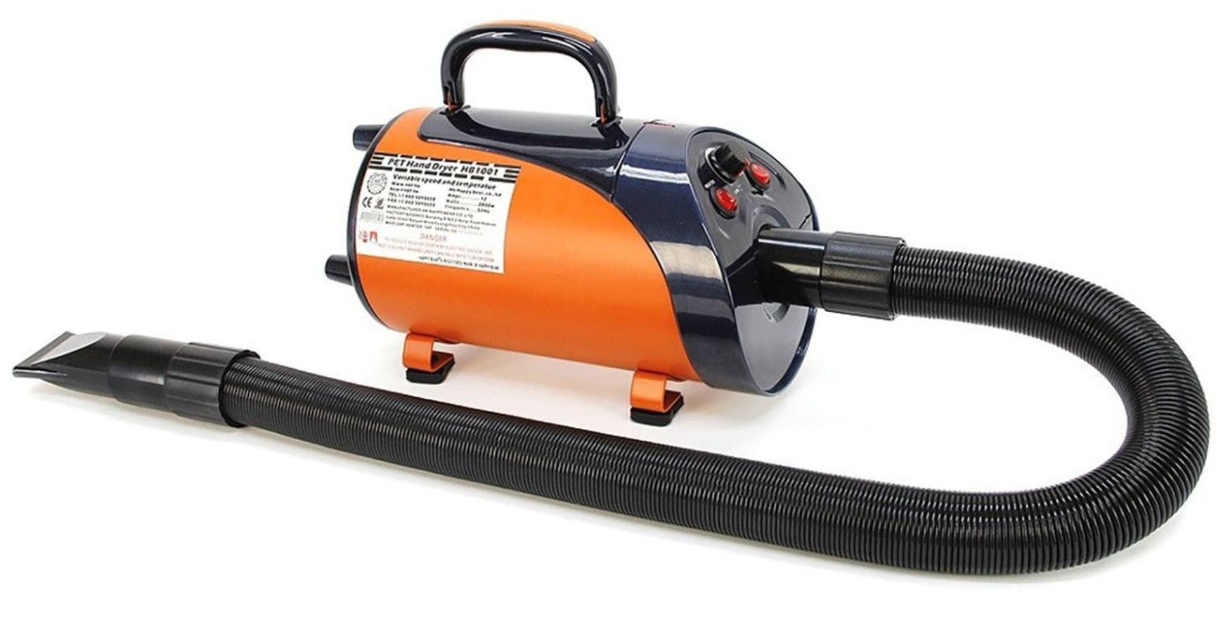 NBF-turkinkuivaaja, manuaalinen, view: 0