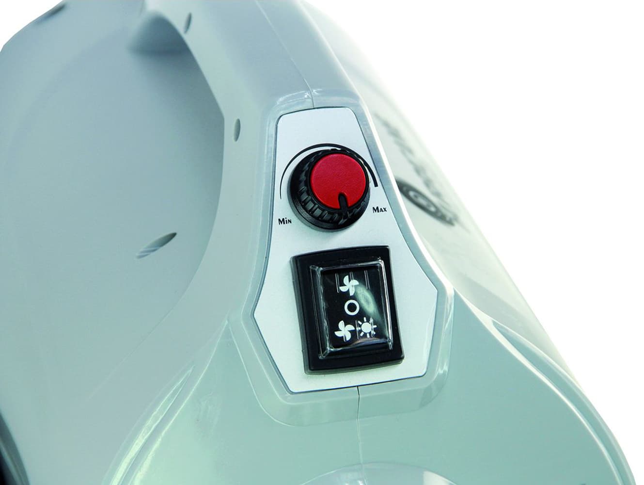 NBF Hurricane Fur Dryer turkinkuivaaja pitkäkarvaisille koirille, view: 2