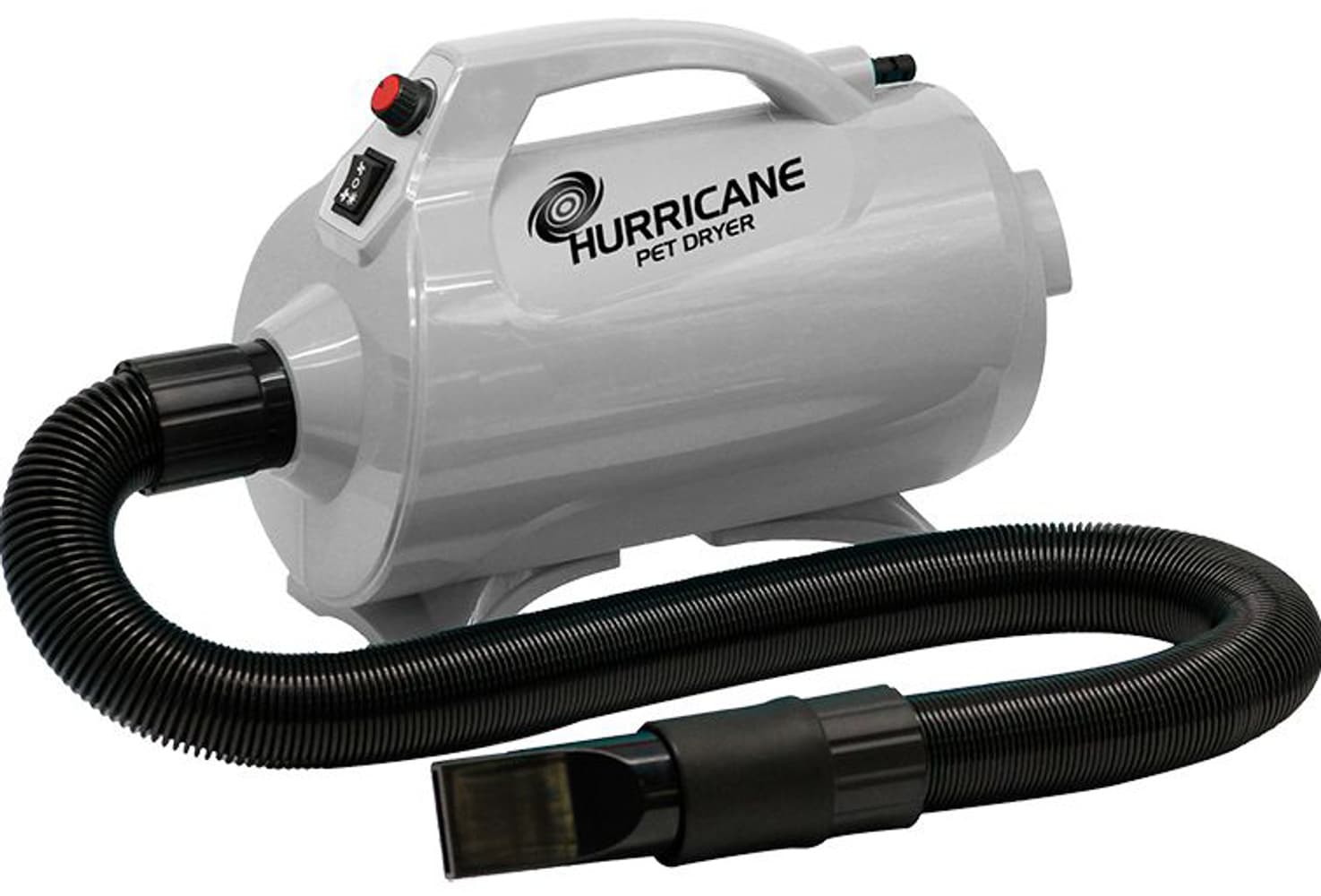 NBF Hurricane Fur Dryer turkinkuivaaja pitkäkarvaisille koirille, view: 0