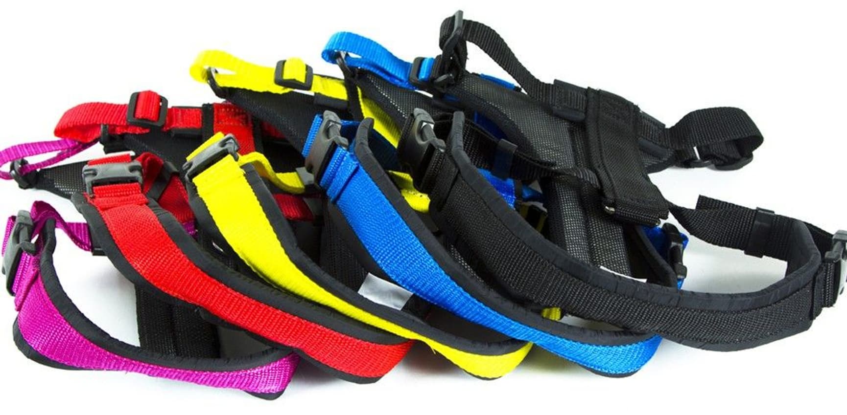 Running Harness Musta, view: 0