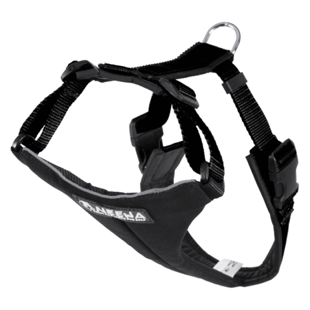 Running Harness Musta, view: 1