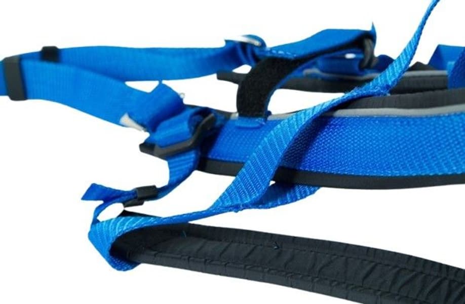 Adjustable vetovaljaat musta, view: 1