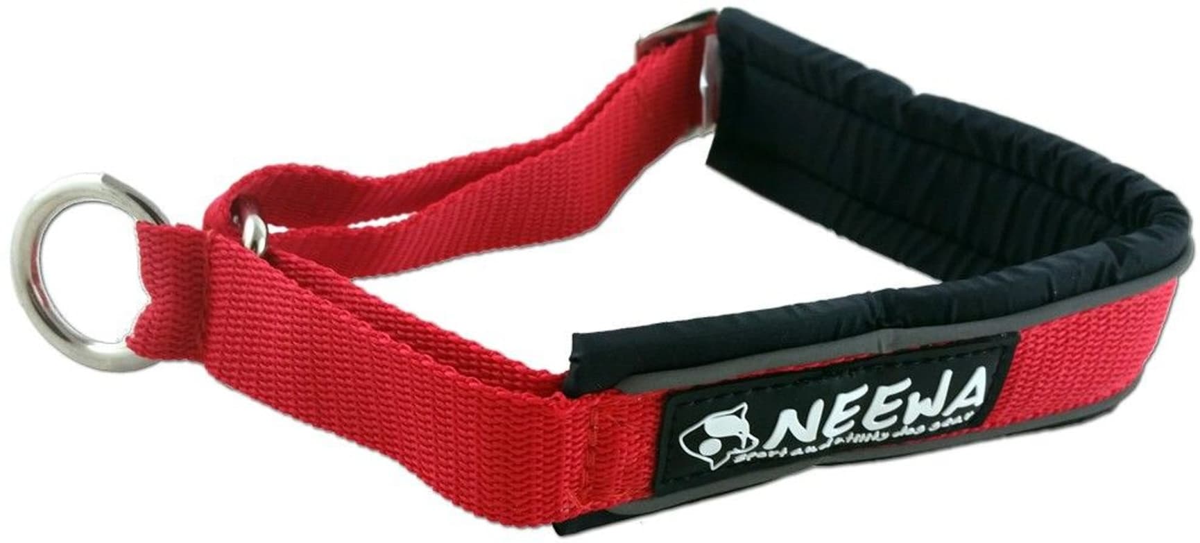 puolikuristava panta, keltainen, view: 2