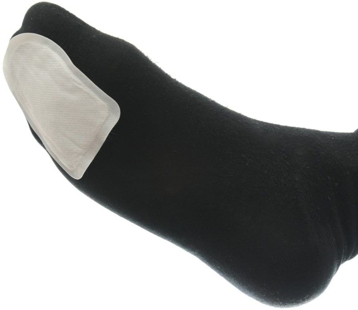 -varpaanlämmitin, view: 1