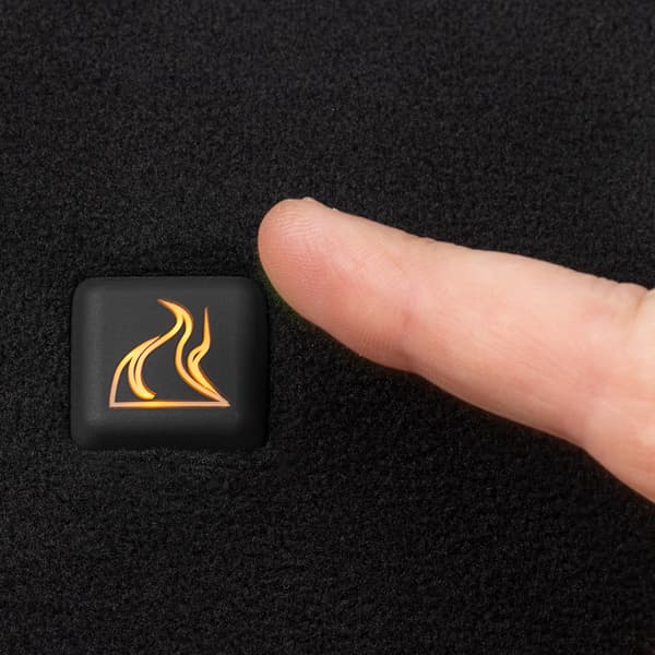 Tundra Thermal Vest lämpöliivi, view: 4