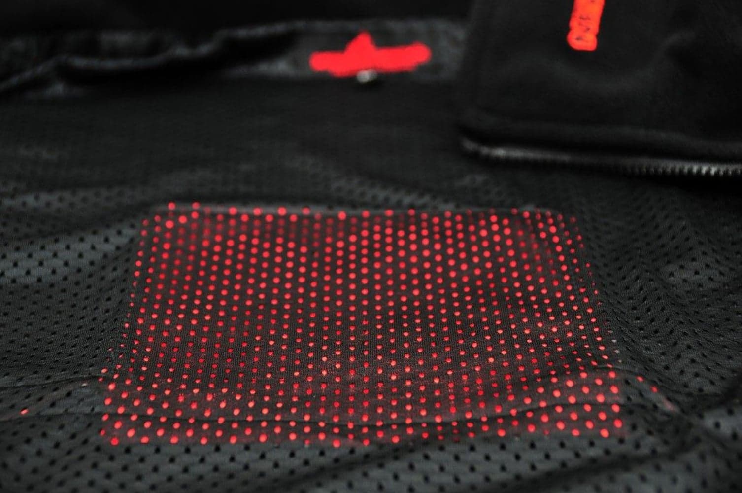 Aspen -ladattava lämpöliivi, view: 1