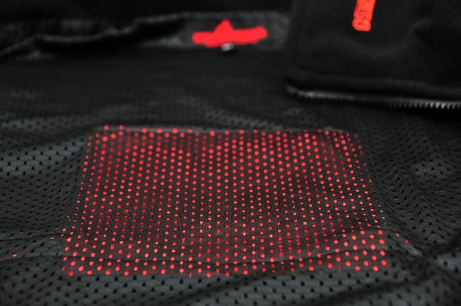 Aspen -ladattava lämpöliivi, view: 1