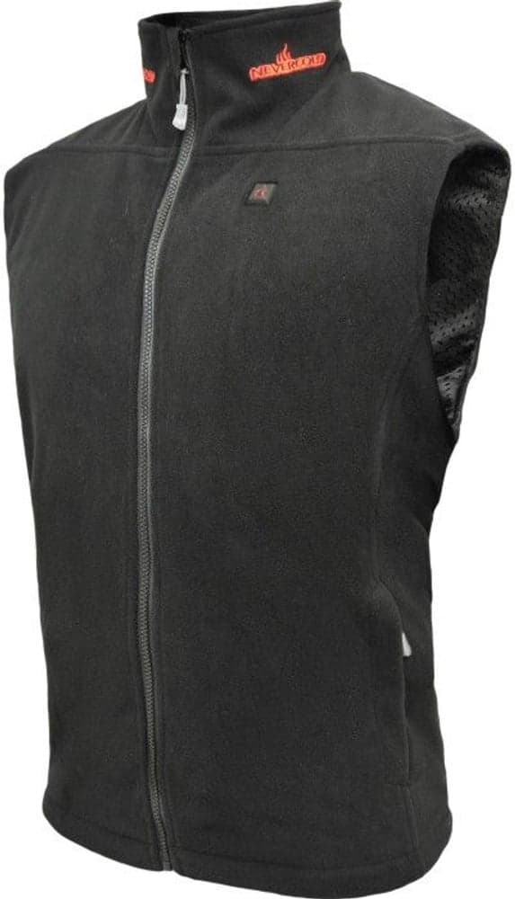 Aspen -ladattava lämpöliivi, view: 0