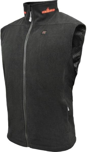 Aspen -ladattava lämpöliivi, view: 0