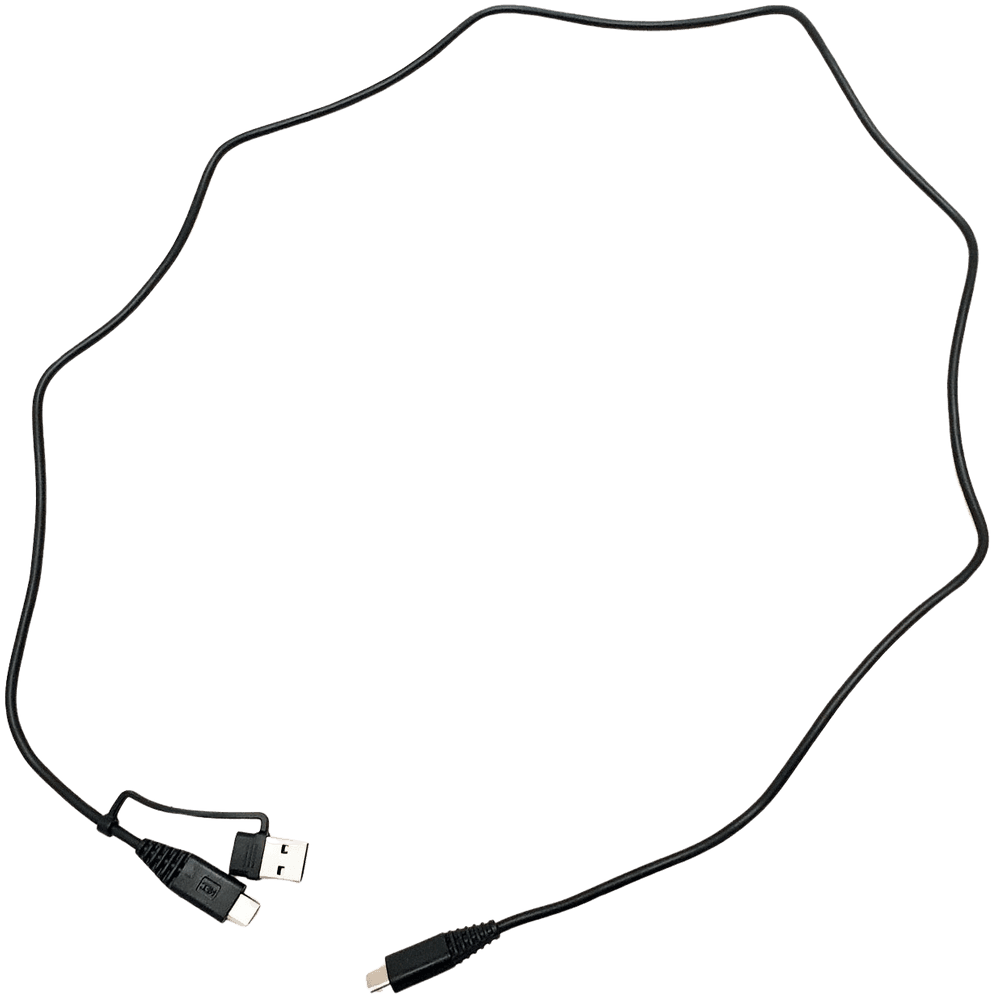 Tundra Charging Cable latauskaapeli, view: 0