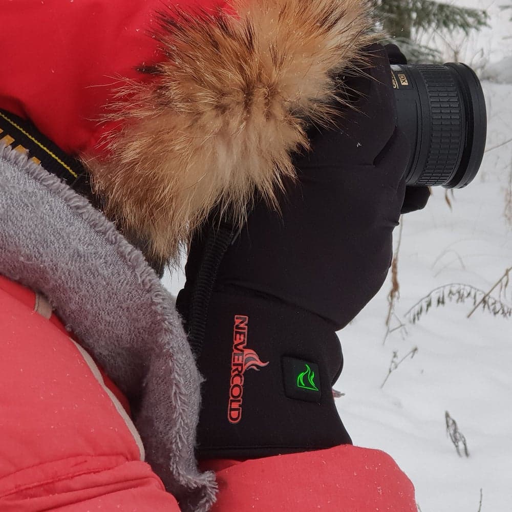 Ontario -lämpöhanskat, view: 6