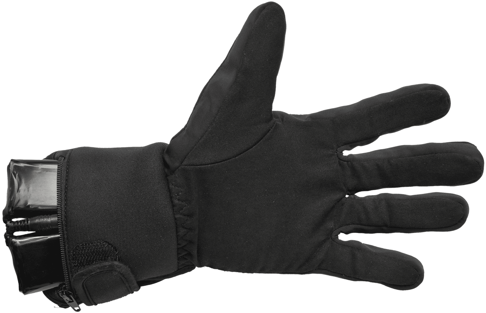 Ontario -lämpöhanskat, view: 1
