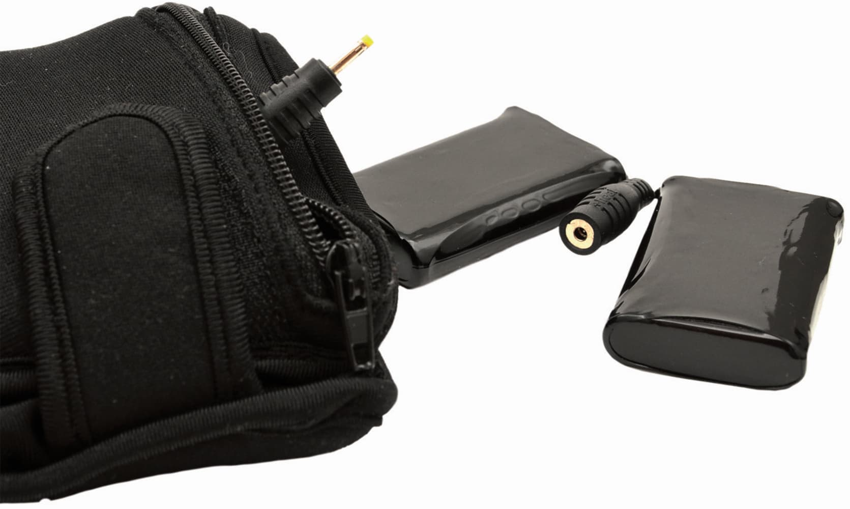 Ontario -lämpöhanskat, view: 4