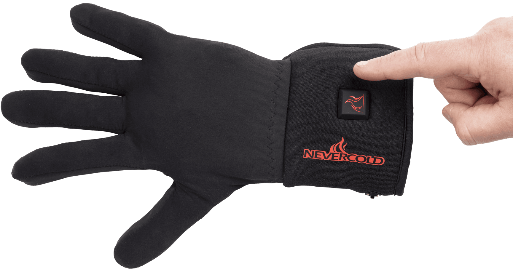 Ontario -lämpöhanskat, view: 3