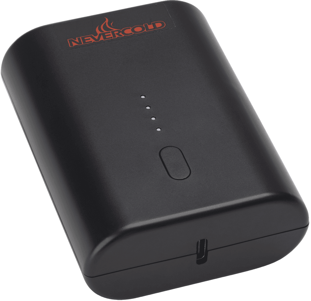 Tundra Spare Battery 5000 mAh vara-akku, view: 0