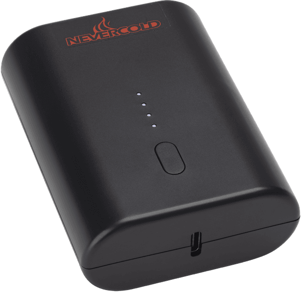 Tundra Spare Battery 5000 mAh vara-akku, view: 0