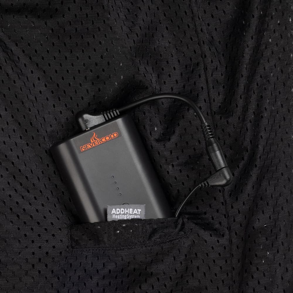 Tundra Spare Battery 5000 mAh vara-akku, view: 2