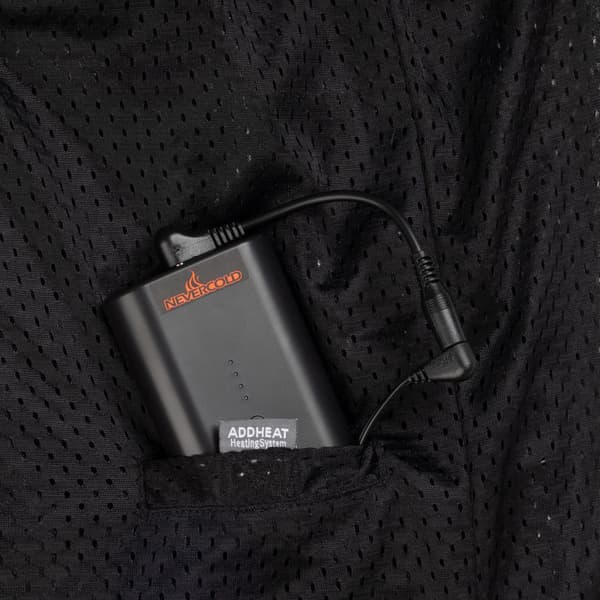 Tundra Spare Battery 5000 mAh vara-akku, view: 2