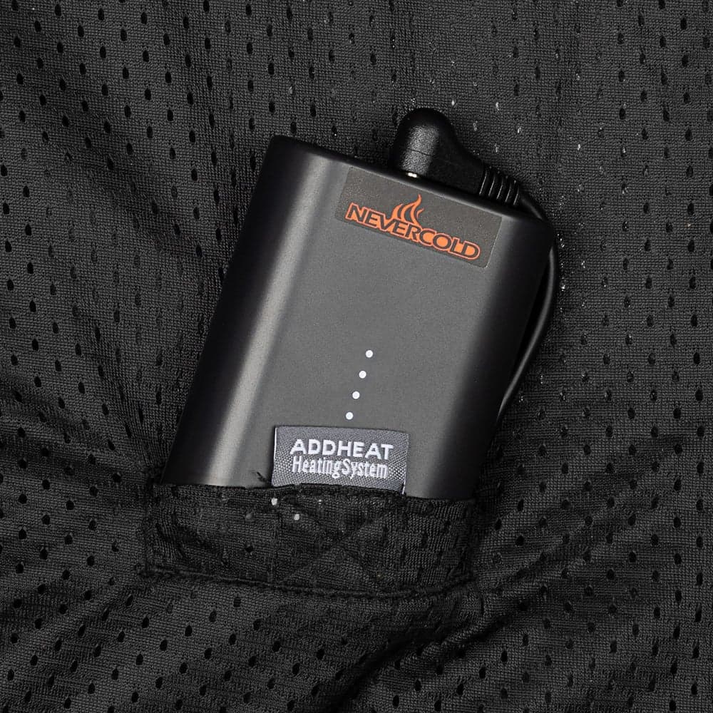 Tundra Spare Battery 5000 mAh vara-akku, view: 1