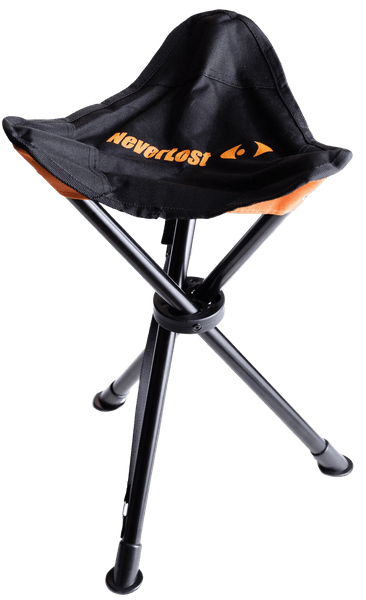 Tripod Chair, view: 0