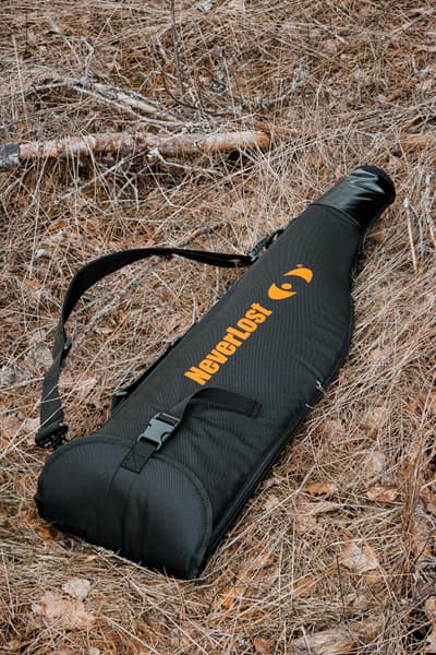 Shotgun Case asepussi haulikolle, view: 1