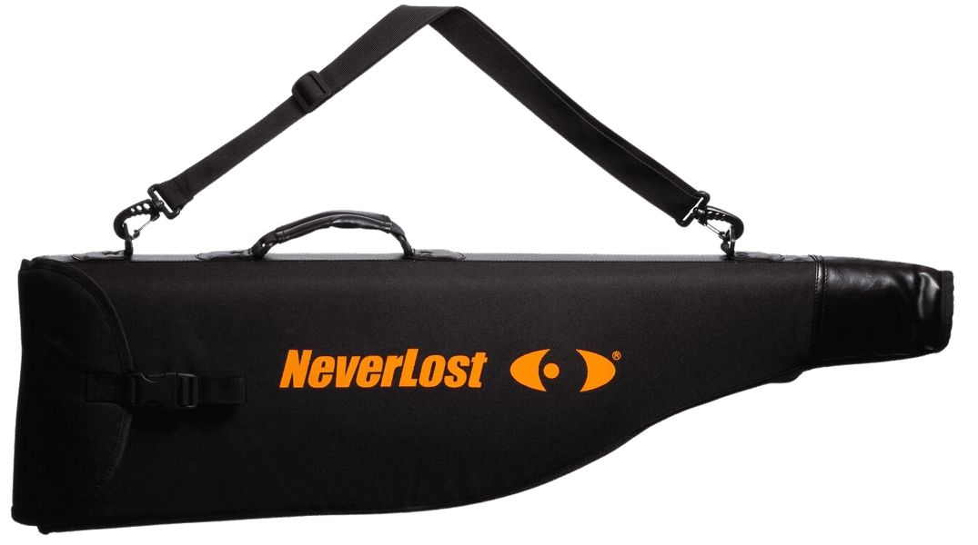 Shotgun Case asepussi haulikolle, view: 0