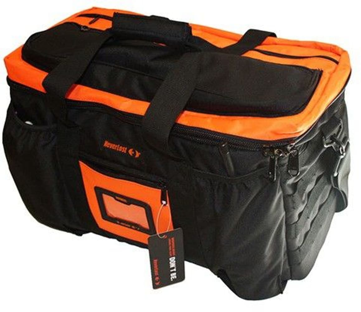 Grab Bag Light -varustekassi, view: 0