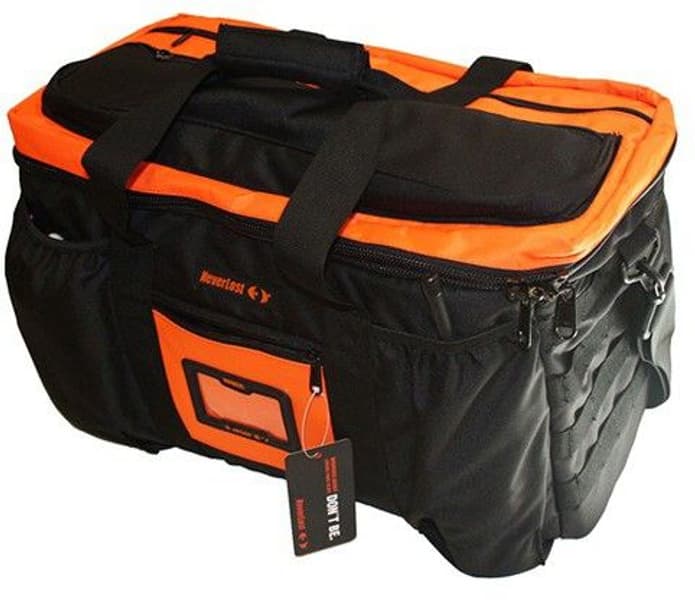 Grab Bag Light -varustekassi, view: 0